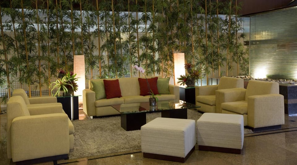 Eurobuilding Express Maiquetia Hotel in Venezuela