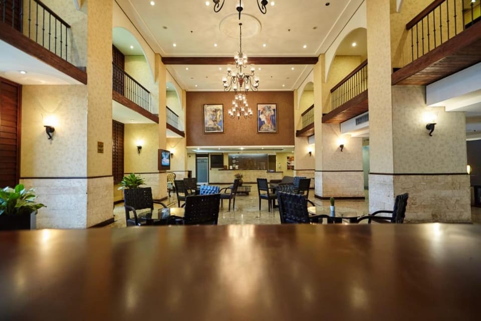 Eurobuilding Express Maiquetia Hotel in Venezuela
