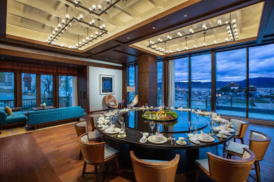 Hotel Indigo Diqing Moonlight City By IHG Hotel in China