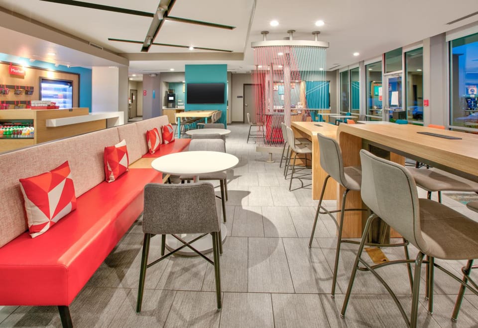 avid hotel Austin – Tech Ridge By IHG Hotel in Austin