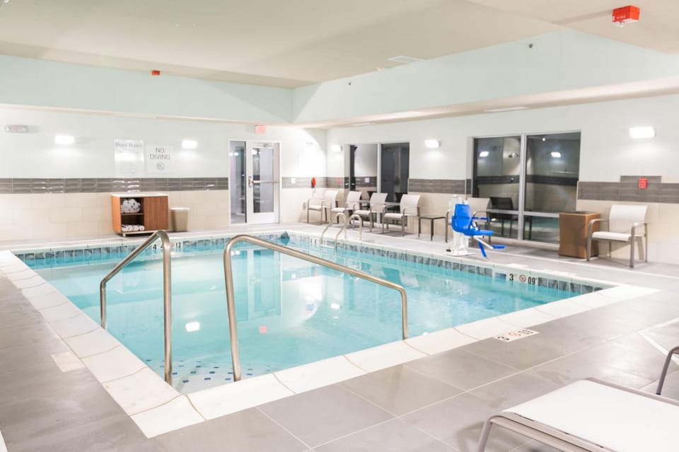 Holiday Inn Express & Suites Dayton East – Beavercreek by IHG Hotel in Beavercreek