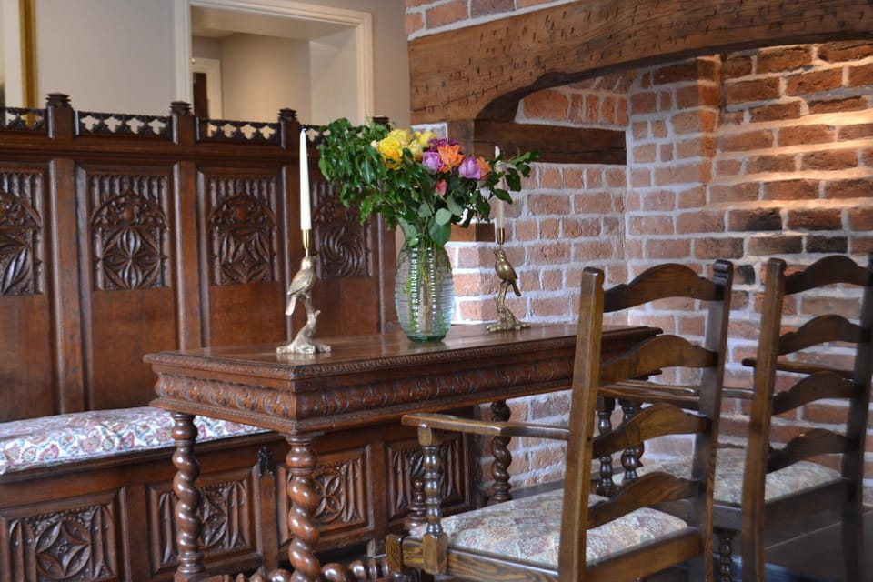 The Nags Head Inn Inn in Wales