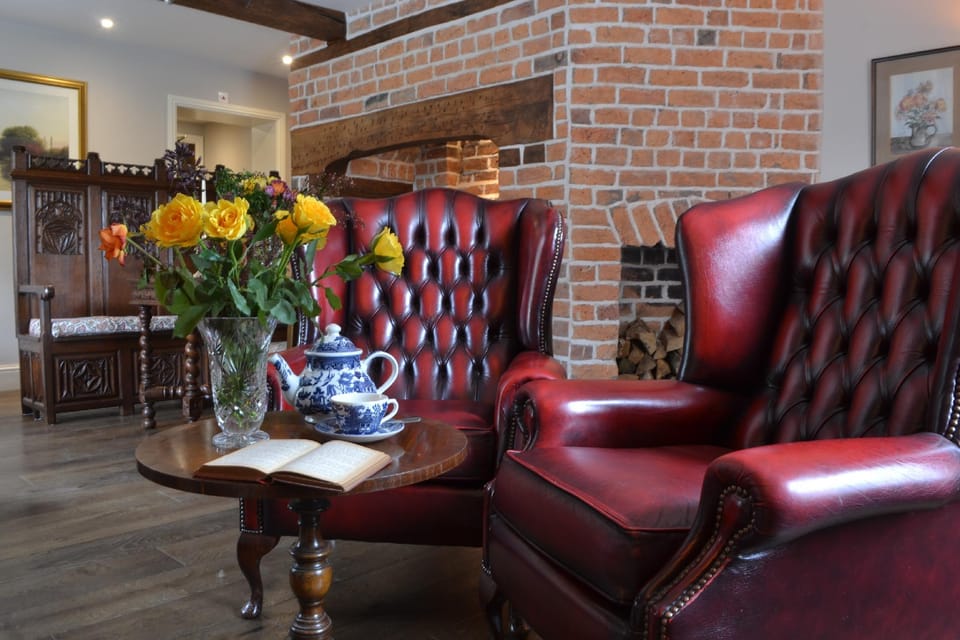 The Nags Head Inn Inn in Wales