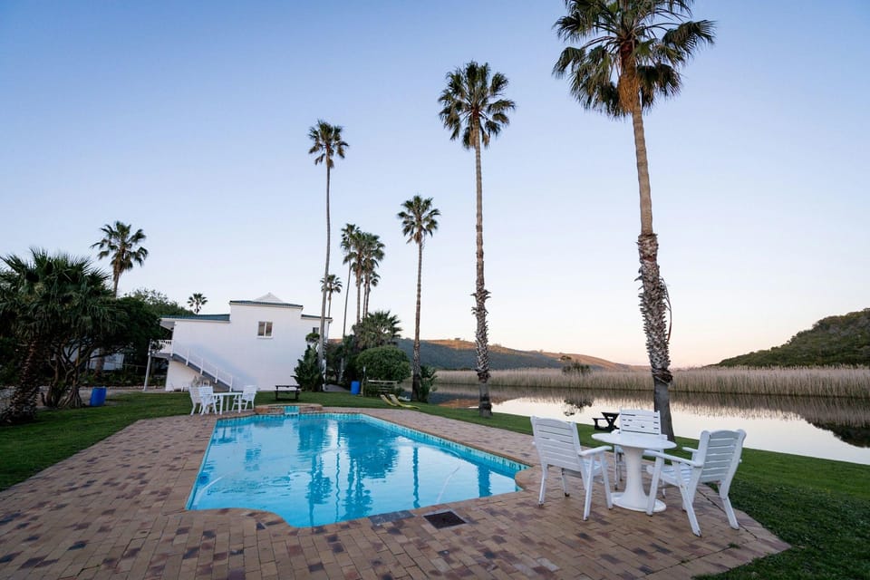 Recreational facilities