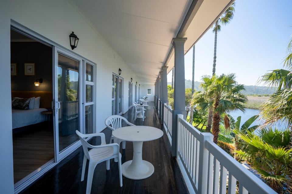 Fairy Knowe Hotel Hotel in Western Cape