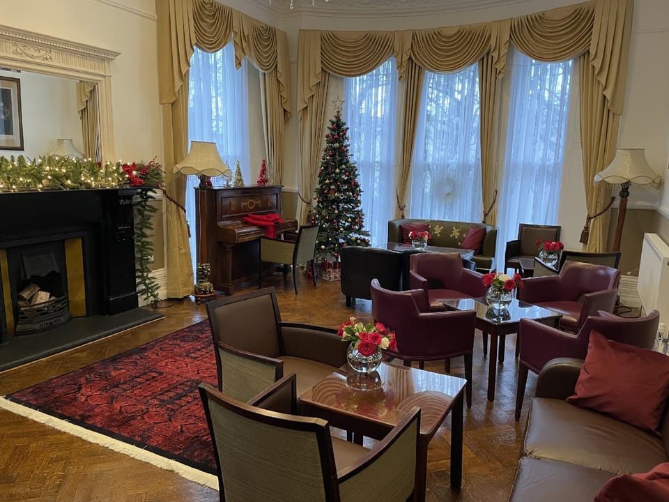 Ravna Gora Hotel in City of Westminster