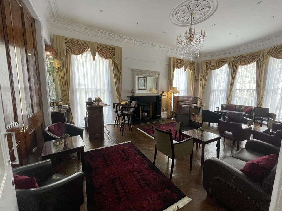 Ravna Gora Hotel in City of Westminster