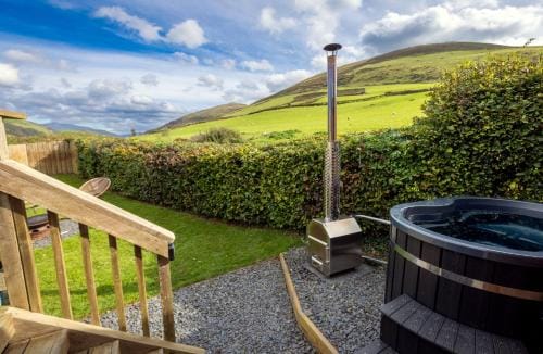 Snowdonia Hideaway Hotel in Bryn-Crug