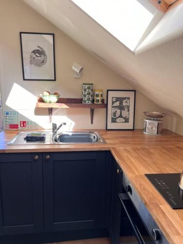 Snowdonia Hideaway Hotel in Bryn-Crug