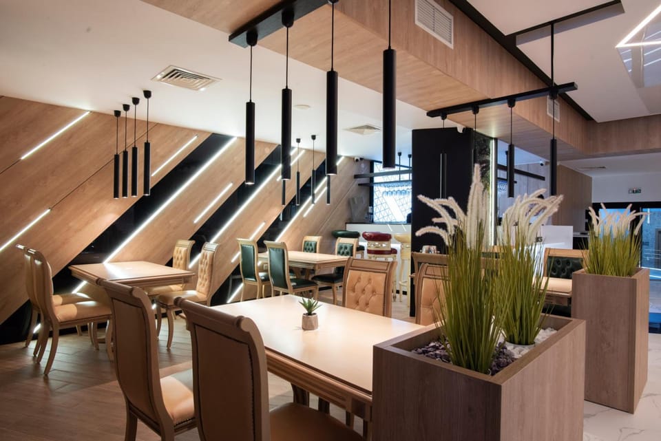 Family Hotel Business Club Hotel in Bulgaria