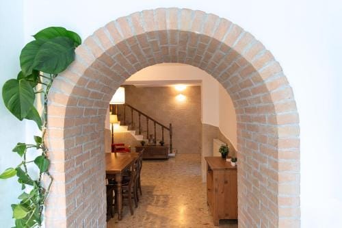 Fox House BnB Hotel in L'Aquila