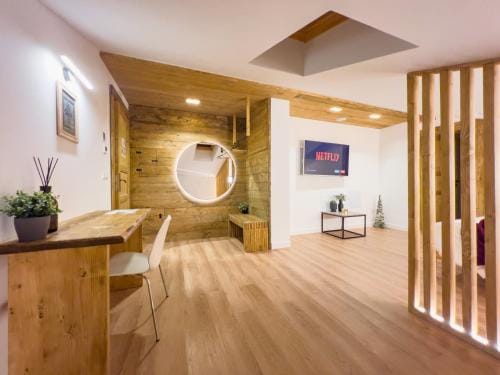 Wolf House BnB Hotel in L'Aquila