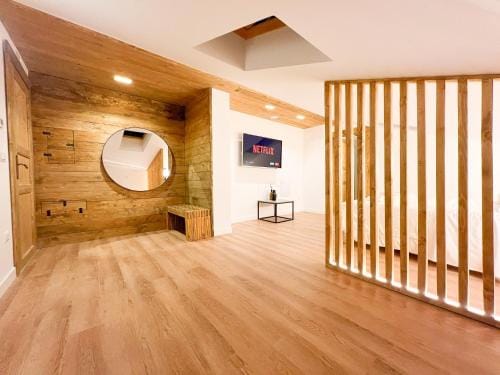 Wolf House BnB Hotel in L'Aquila