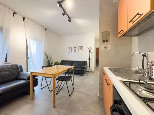 Wolf House BnB Hotel in L'Aquila