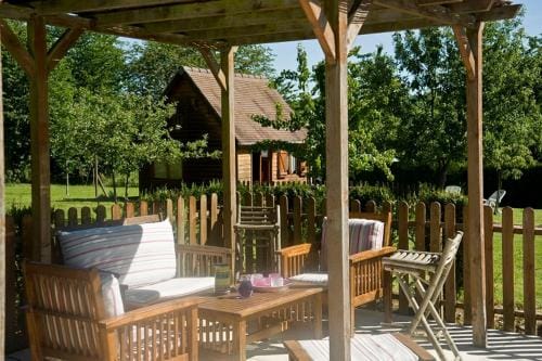 La suite des charmelines Hotel in Île-de-France