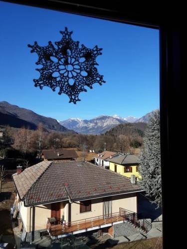 LA ROCCA BIANCA Hotel in Piedmont