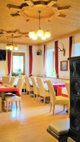 Hochfilz´ner Hof Hotel in Salzburgerland