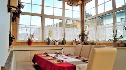 Hochfilz´ner Hof Hotel in Salzburgerland