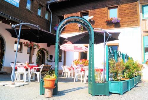 Hochfilz´ner Hof Hotel in Salzburgerland