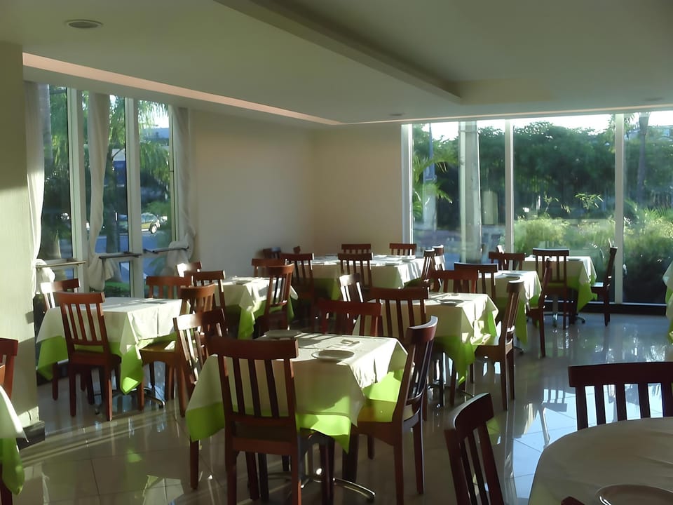 Americas Gaivota Hotel Hotel in Rio de Janeiro