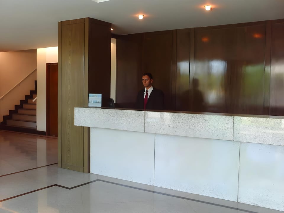 Americas Gaivota Hotel Hotel in Rio de Janeiro