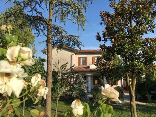 Ca' Rosin Meolo - Camera tra relax e privacy Hotel in Friuli-Venezia Giulia