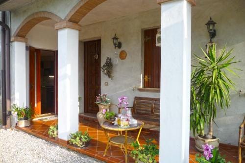 Ca' Rosin Meolo - Camera tra relax e privacy Hotel in Friuli-Venezia Giulia