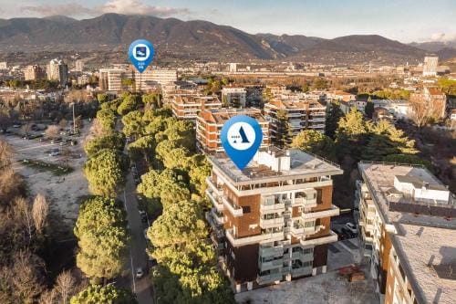 Asso Residence Ospedale Hotel in Terni