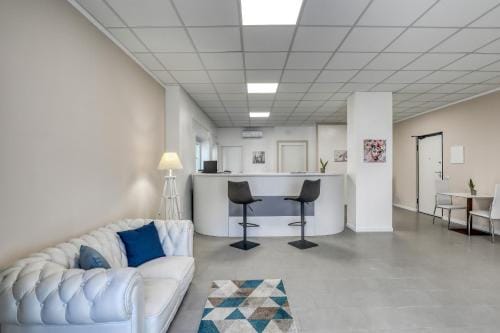 Asso Residence Ospedale Hotel in Terni
