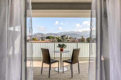 Asso Residence Ospedale Hotel in Terni