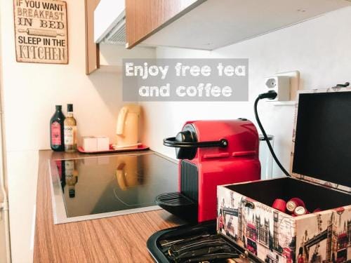 CityLodge St Gallen - 2 min to Marktplatz Hotel in St. Gallen