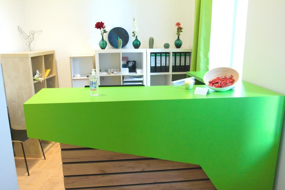 bestprice Hotel Aachen Hauptbahnhof Hotel in Aachen