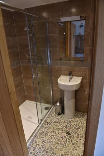 Delfryn Guest Suite Hotel in Saint Davids