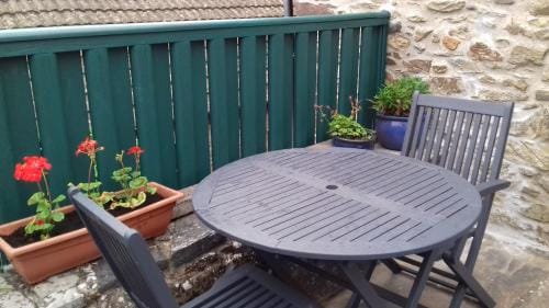 Delfryn Guest Suite Hotel in Saint Davids