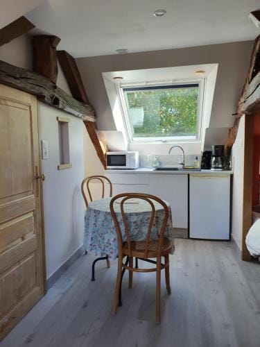 Le Fiege gite cosy et confort Hotel in Normandy
