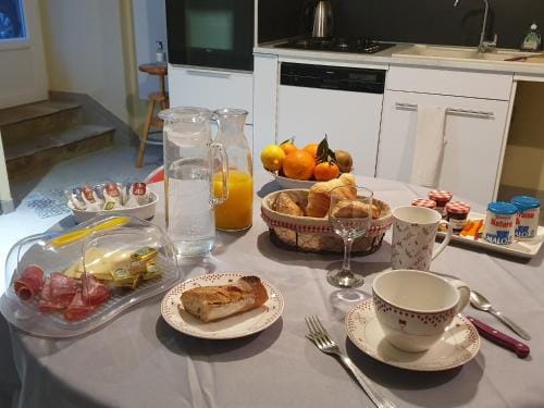 Le Fiege gite cosy et confort Hotel in Normandy