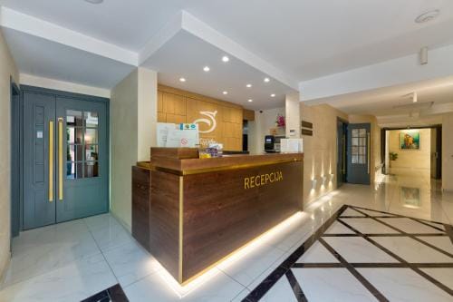 Hotel Siesta Hotel in Zlatibor District, Serbia