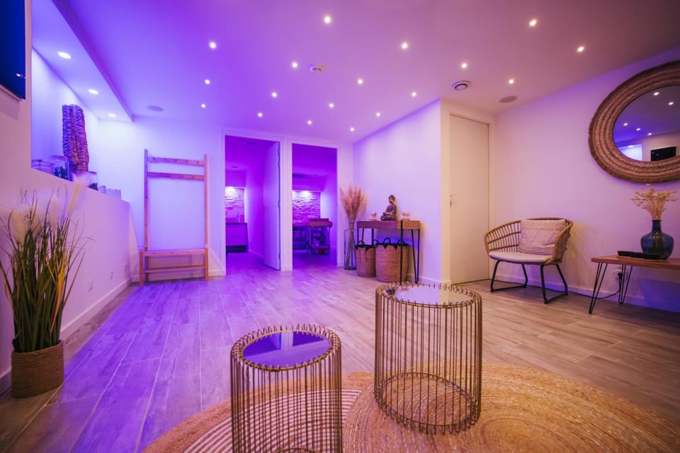 Le Drip's Hotel in Marseille