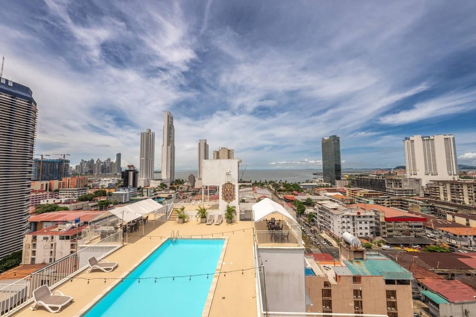 Hotel Faranda Express Soloy and Casino, a member of Radisson Individuals Hotel in Panama City, Panama