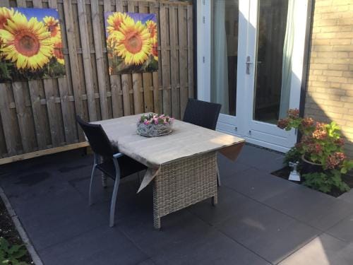 B & B Rosamie Hotel in Vlissingen