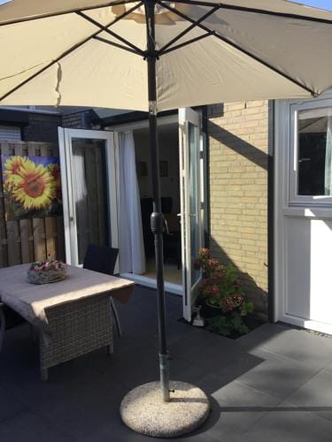 B & B Rosamie Hotel in Vlissingen