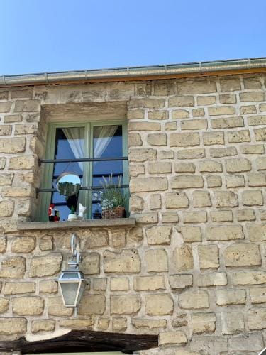 Appart chic et cosy/centre ville/ 20min de Paris Hotel in Sartrouville