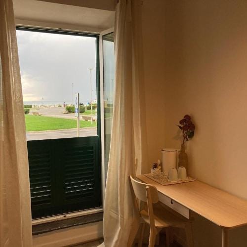 Sunrise Hotel in Marina di Pisa