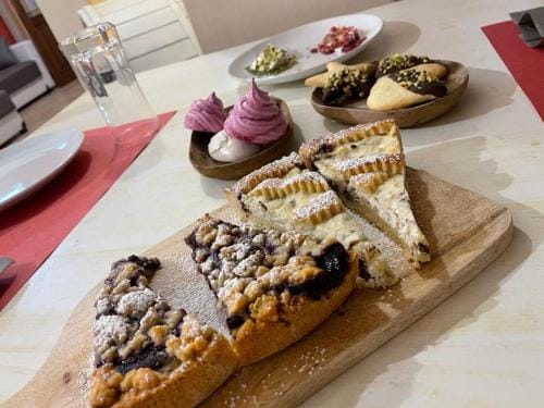 B&B Fonte Vena Hotel in Umbria