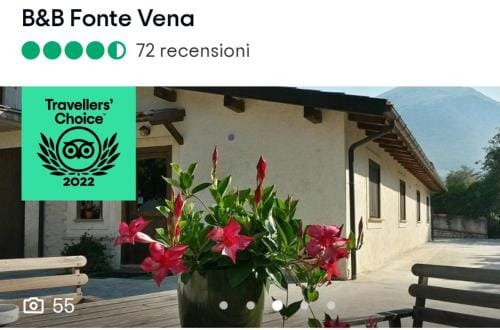 B&B Fonte Vena Hotel in Umbria