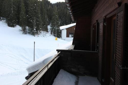 Schifer Berghaus Hotel in Vorarlberg, Austria