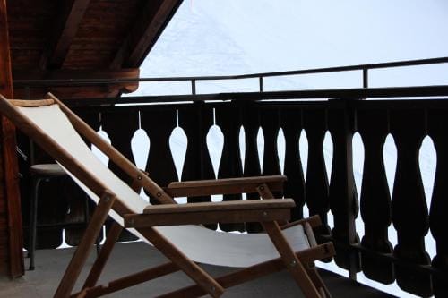 Schifer Berghaus Hotel in Vorarlberg, Austria