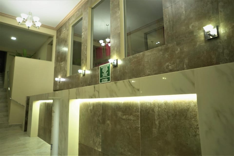 Terra D` Ouro Apart Hotel Hotel in State of Rio de Janeiro