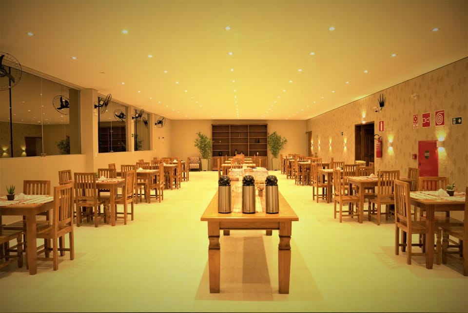 Terra D` Ouro Apart Hotel Hotel in State of Rio de Janeiro