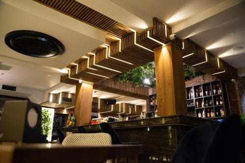 Hotel City IN Hotel in North Macedonia